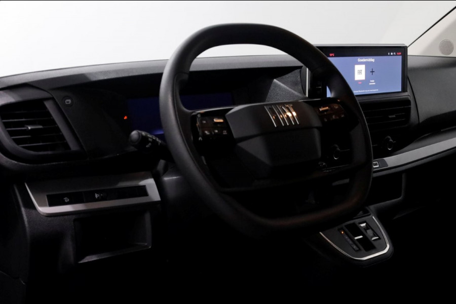 Fiat Scudo 2.0 Diesel 145pk Automaat L3 Airco/Navi/Camera 09-2024