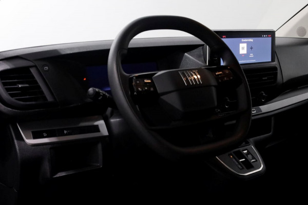 Fiat Scudo 2.0 Diesel 145pk Automaat L3 Airco/Navi/Camera 09-2024