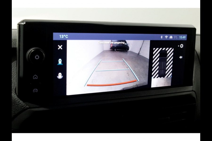 Fiat Scudo 2.0 Diesel 145pk Automaat L3 Airco/Navi/Camera 09-2024