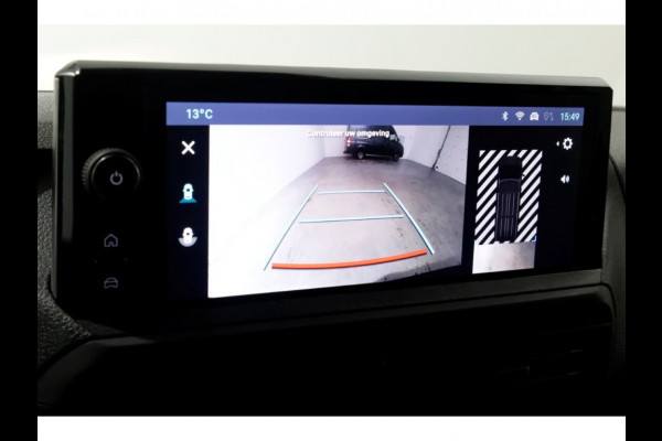 Fiat Scudo 2.0 Diesel 145pk Automaat L3 Airco/Navi/Camera 09-2024