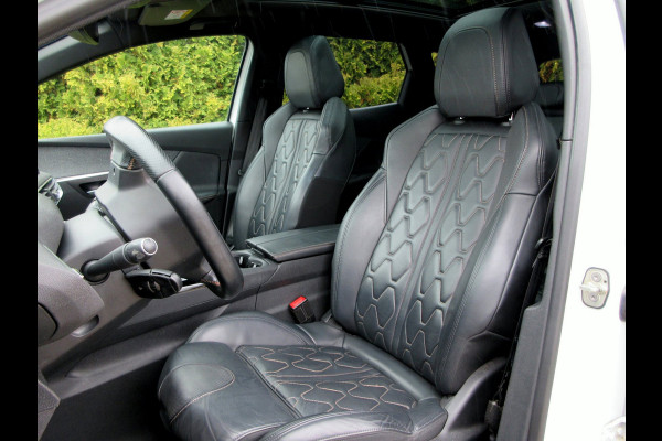 Peugeot 3008 1.2 Puretech GT Line*Leder*Led*Pano.dak*