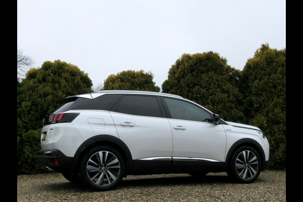 Peugeot 3008 1.2 Puretech GT Line*Leder*Led*Pano.dak*