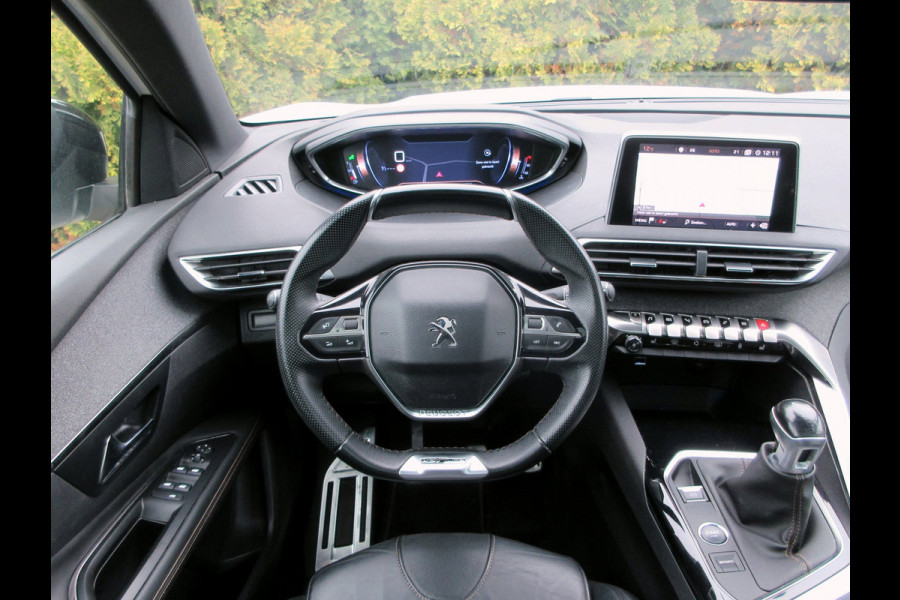 Peugeot 3008 1.2 Puretech GT Line*Leder*Led*Pano.dak*