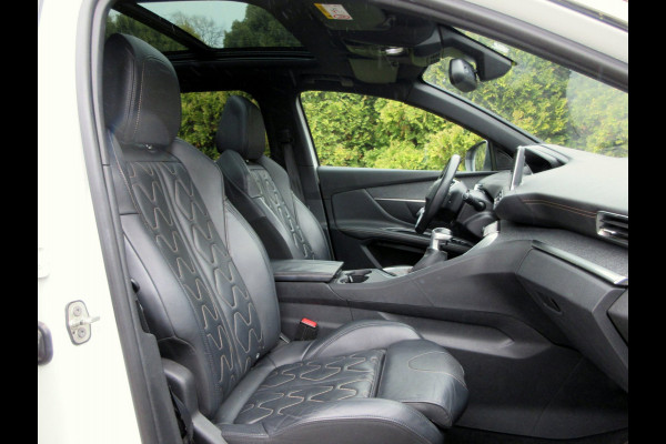 Peugeot 3008 1.2 Puretech GT Line*Leder*Led*Pano.dak*