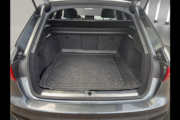 Audi A4 Avant 35 TFSI S edition | 18"| Pano | Led | Leder & Verwarm | Matrix |