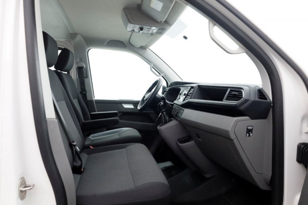 Volkswagen Transporter T6.1 2.0 TDI 110pk Lang 30 D.C. Airco/Cruise 02-2022