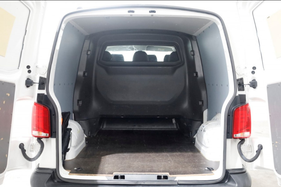 Volkswagen Transporter T6.1 2.0 TDI 110pk Lang 30 D.C. Airco/Cruise 02-2022