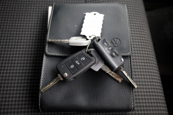 Volkswagen Transporter T6.1 2.0 TDI 110pk Lang 30 D.C. Airco/Cruise 02-2022