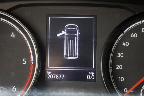 Volkswagen Transporter T6.1 2.0 TDI 110pk Lang 30 D.C. Airco/Cruise 02-2022