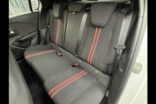 Opel Corsa BWJ 10-2020 | 1.2 101PK GS Line | TREKHAAK | CLIMA | CAMERA A | NAVI | SPORTSTOELEN | CARPLAY | PDC 2X |