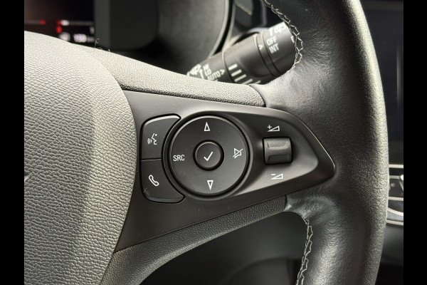 Opel Corsa BWJ 10-2020 | 1.2 101PK GS Line | TREKHAAK | CLIMA | CAMERA A | NAVI | SPORTSTOELEN | CARPLAY | PDC 2X |