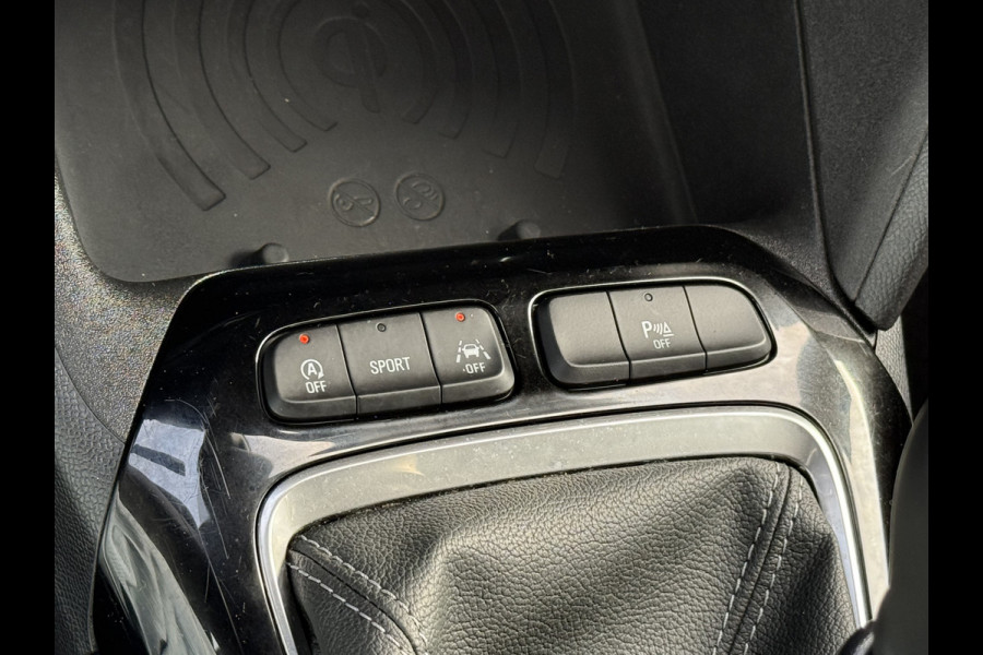 Opel Corsa BWJ 10-2020 | 1.2 101PK GS Line | TREKHAAK | CLIMA | CAMERA A | NAVI | SPORTSTOELEN | CARPLAY | PDC 2X |
