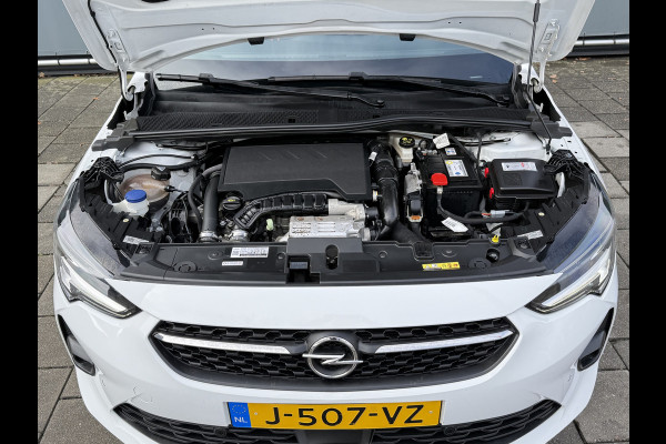 Opel Corsa BWJ 10-2020 | 1.2 101PK GS Line | TREKHAAK | CLIMA | CAMERA A | NAVI | SPORTSTOELEN | CARPLAY | PDC 2X |