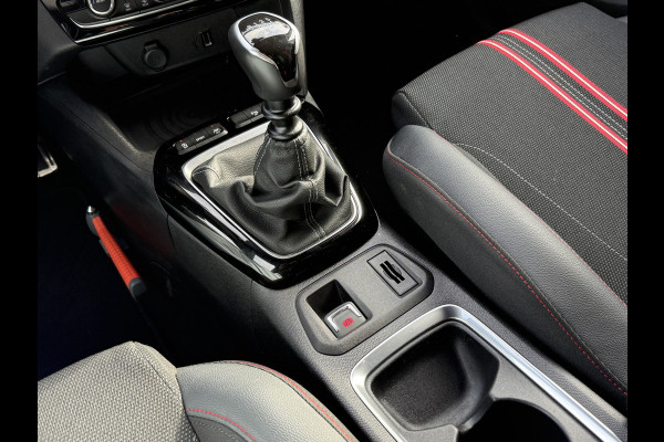 Opel Corsa BWJ 10-2020 | 1.2 101PK GS Line | TREKHAAK | CLIMA | CAMERA A | NAVI | SPORTSTOELEN | CARPLAY | PDC 2X |