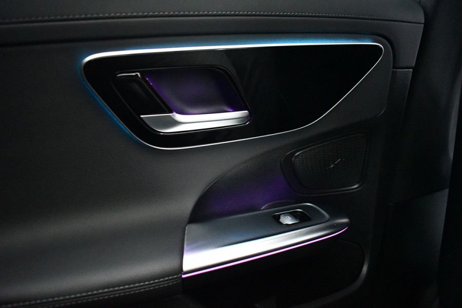 Mercedes-Benz C-Klasse Estate 300 e AMG Line Pano Trekh Distronic Night 360-cam