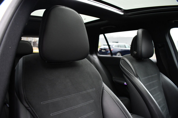 Mercedes-Benz C-Klasse Estate 300 e AMG Line Pano Trekh Distronic Night 360-cam