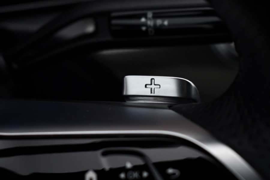 Mercedes-Benz C-Klasse Estate 300 e AMG Line Pano Trekh Distronic Night 360-cam