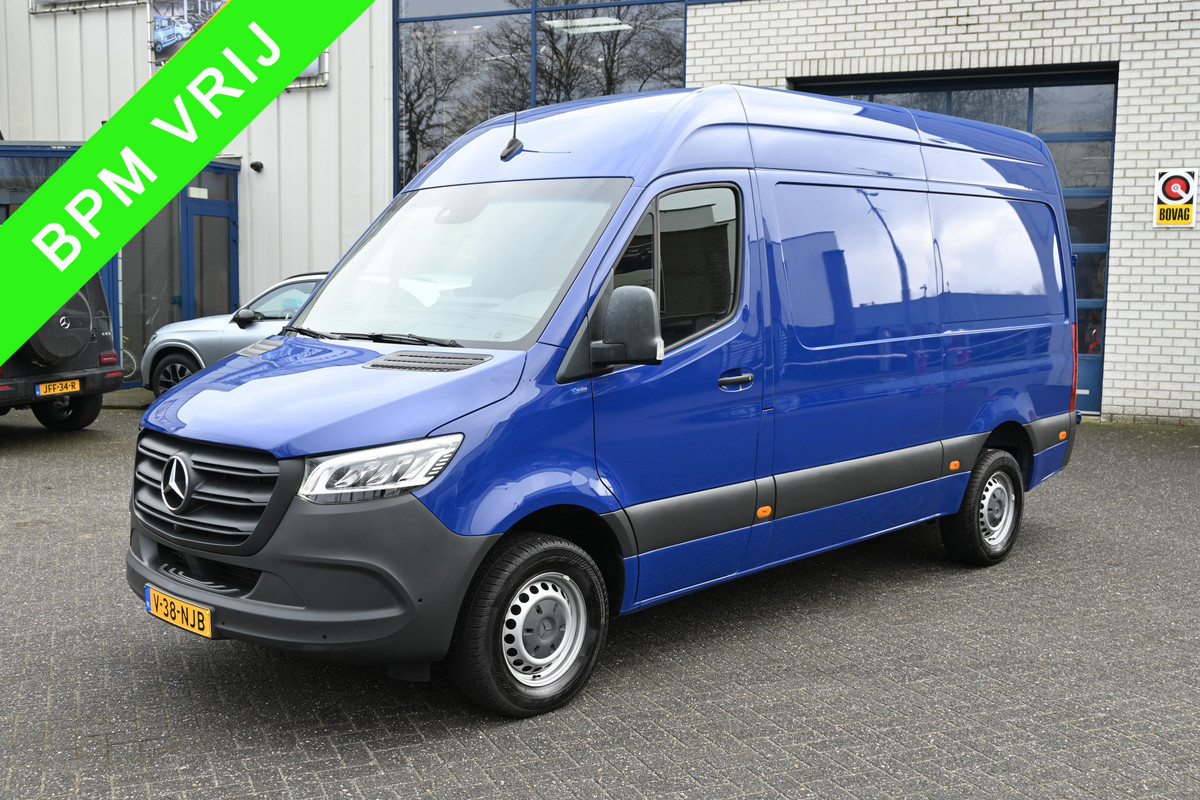 Mercedes-Benz Sprinter 315 CDI L2H2 RWD LED, Distronic, 360 Camera, Navigatie