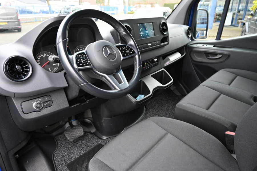 Mercedes-Benz Sprinter 315 CDI L2H2 RWD LED, Distronic, 360 Camera, Navigatie