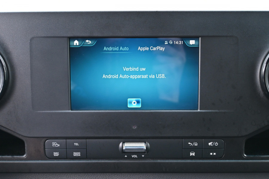 Mercedes-Benz Sprinter 315 CDI L2H2 RWD LED, Distronic, 360 Camera, Navigatie