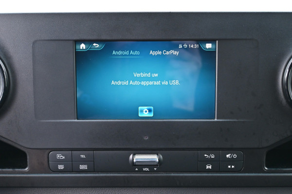 Mercedes-Benz Sprinter 315 CDI L2H2 RWD LED, Distronic, 360 Camera, Navigatie