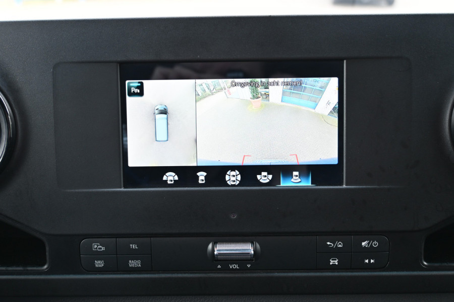 Mercedes-Benz Sprinter 315 CDI L2H2 RWD LED, Distronic, 360 Camera, Navigatie