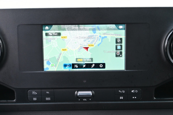 Mercedes-Benz Sprinter 315 CDI L2H2 RWD LED, Distronic, 360 Camera, Navigatie