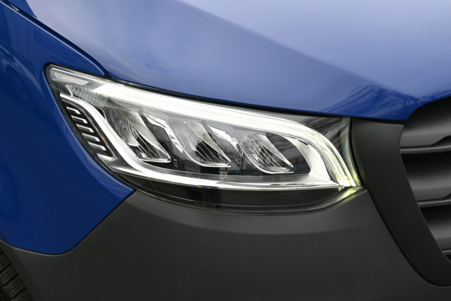 Mercedes-Benz Sprinter 315 CDI L2H2 RWD LED, Distronic, 360 Camera, Navigatie