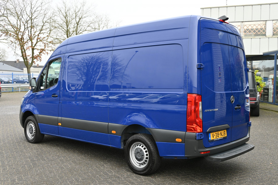 Mercedes-Benz Sprinter 315 CDI L2H2 RWD LED, Distronic, 360 Camera, Navigatie