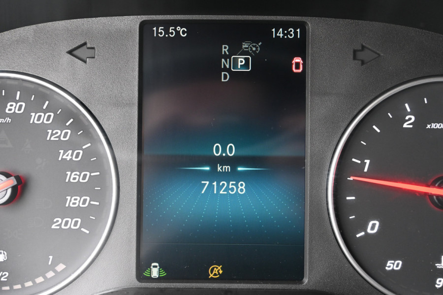 Mercedes-Benz Sprinter 315 CDI L2H2 RWD LED, Distronic, 360 Camera, Navigatie