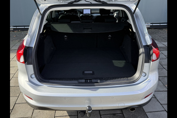 Ford FOCUS Wagon BWJ 2022 | 1.0T 126PK Hybrid Titanium | TREKHAAK | FULL LED | CLIMA | NAVI | PDC | CARPLAY | CRUISE | SPORTSTOELEN.