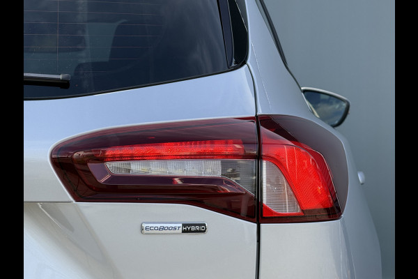 Ford FOCUS Wagon BWJ 2022 | 1.0T 126PK Hybrid Titanium | TREKHAAK | FULL LED | CLIMA | NAVI | PDC | CARPLAY | CRUISE | SPORTSTOELEN.