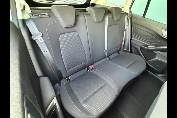 Ford FOCUS Wagon BWJ 2022 | 1.0T 126PK Hybrid Titanium | TREKHAAK | FULL LED | CLIMA | NAVI | PDC | CARPLAY | CRUISE | SPORTSTOELEN.