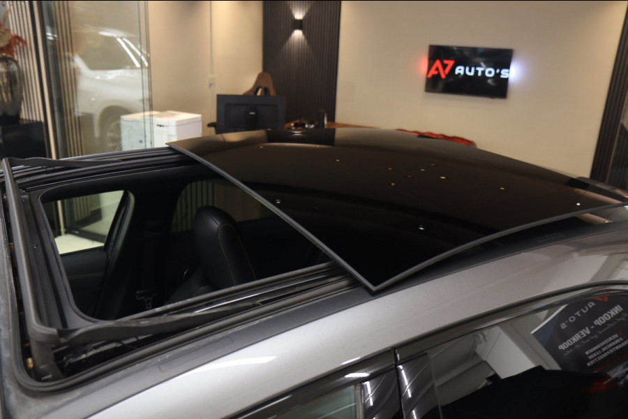 Mercedes-Benz A-Klasse 250 AMG EDITION PANO/BURM/STOELVER/360CAM/VOL