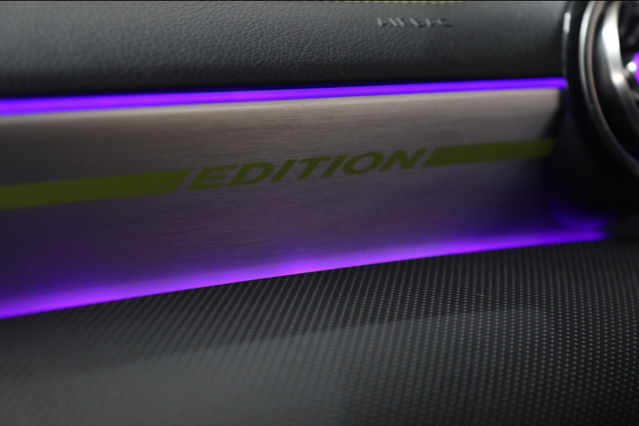 Mercedes-Benz A-Klasse 250 AMG EDITION PANO/BURM/STOELVER/360CAM/VOL