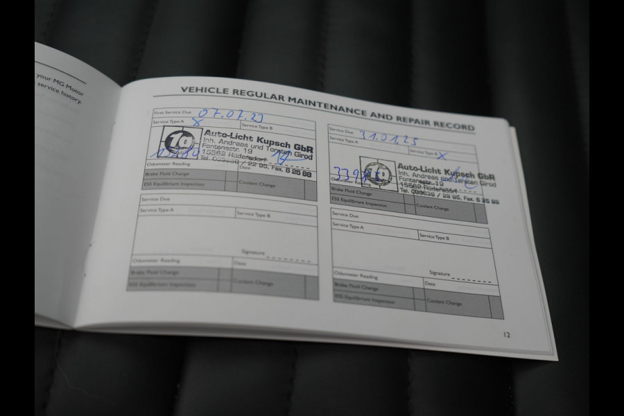 MG EHS 1.5 TGDI Luxury Plug In Hybrid 258pk PHEV | Panodak | Adaptive Cruise | 360 Camera | Lederen Sportstoelen Verwarmd | Sfeerverlichting | Keyless | Apple Carplay | Blis | Navigatie | Virtual | DAB |