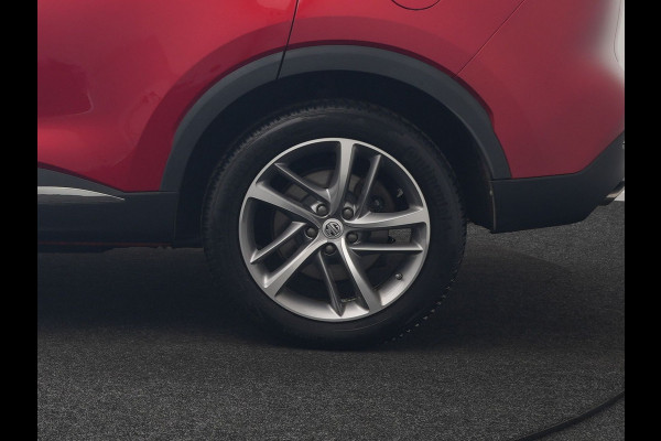 MG EHS 1.5 TGDI Luxury Plug In Hybrid 258pk PHEV | Panodak | Adaptive Cruise | 360 Camera | Lederen Sportstoelen Verwarmd | Sfeerverlichting | Keyless | Apple Carplay | Blis | Navigatie | Virtual | DAB |