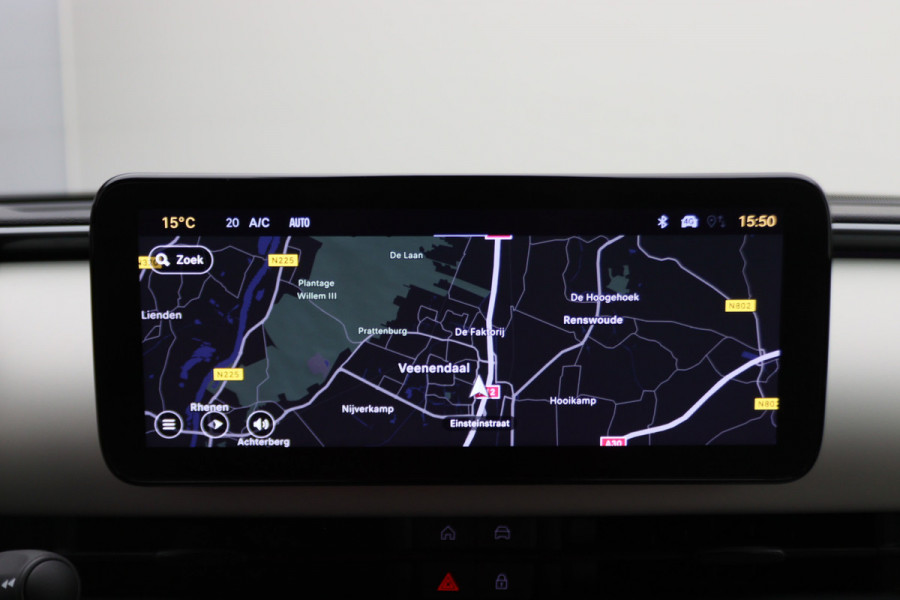 Fiat 600 1.2 Hybrid La Prima Leer, ACC, Keyless, Apple Carplay, Stoelverwarming, 18"