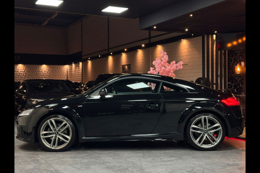 Audi TT 40 TFSI Pro Line S Competition