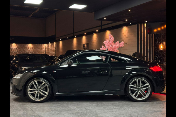 Audi TT 40 TFSI Pro Line S Competition