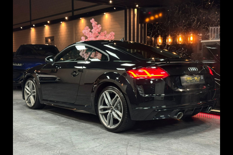 Audi TT 40 TFSI Pro Line S Competition