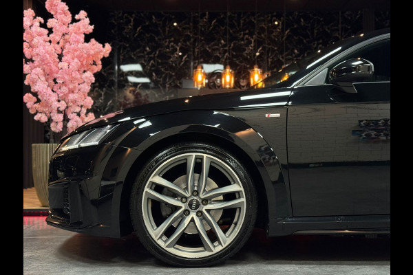 Audi TT 40 TFSI Pro Line S Competition