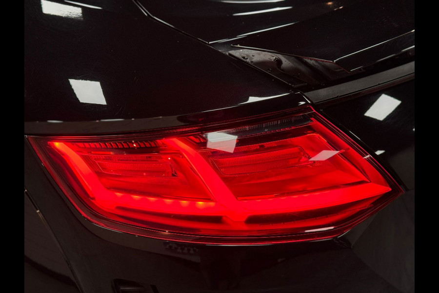 Audi TT 40 TFSI Pro Line S Competition