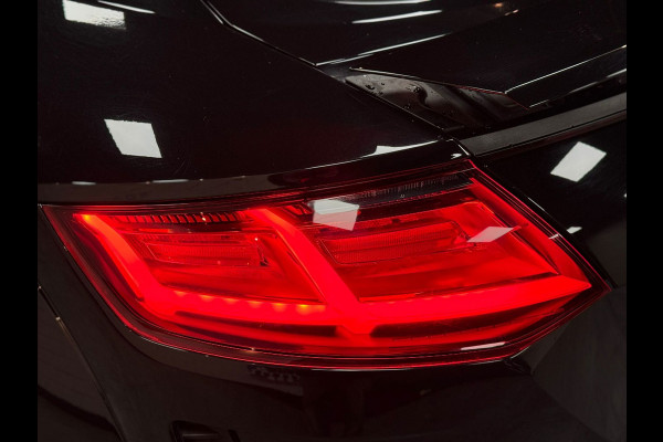 Audi TT 40 TFSI Pro Line S Competition