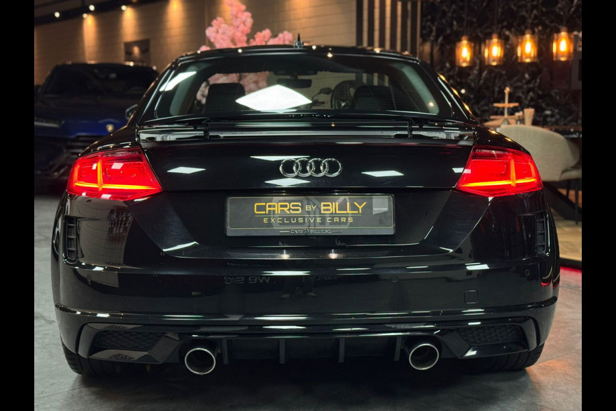 Audi TT 40 TFSI Pro Line S Competition