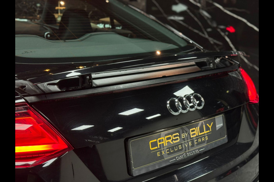 Audi TT 40 TFSI Pro Line S Competition