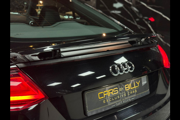 Audi TT 40 TFSI Pro Line S Competition