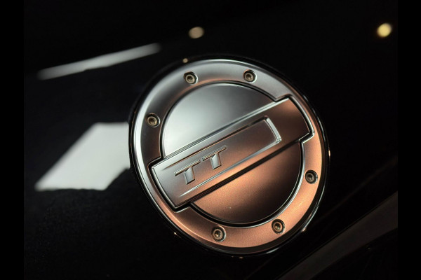 Audi TT 40 TFSI Pro Line S Competition