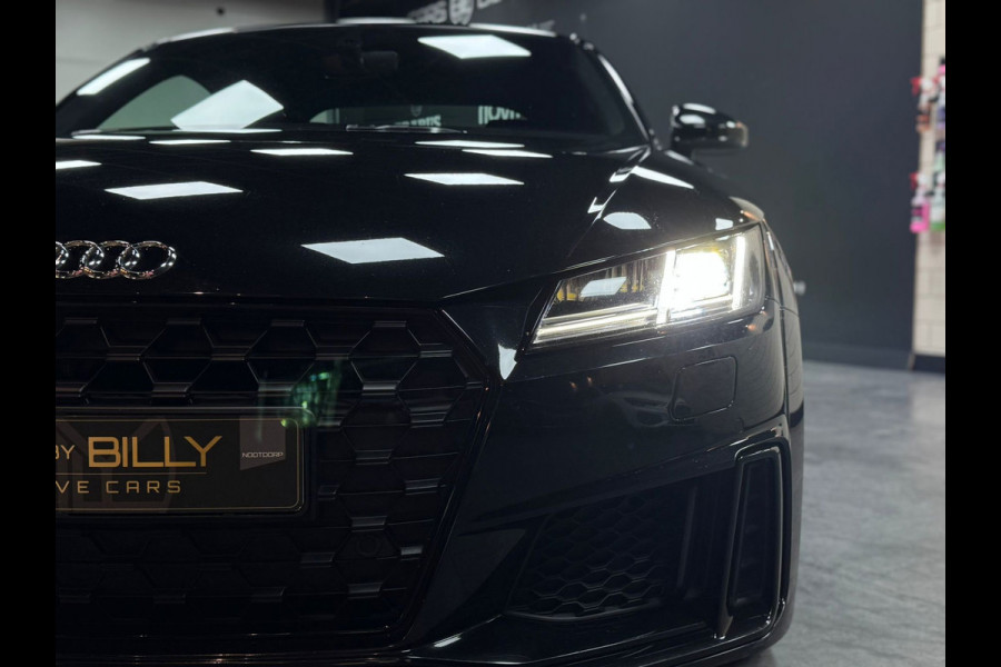 Audi TT 40 TFSI Pro Line S Competition