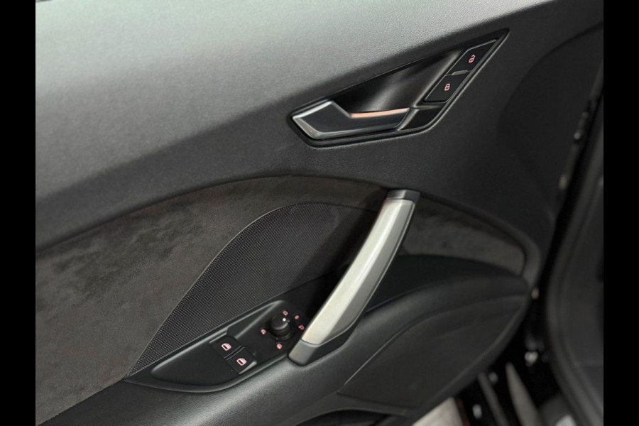 Audi TT 40 TFSI Pro Line S Competition